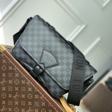 Mens LV Satchel bags